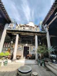 Penang’s Perfect Blend of Culture and Charm!