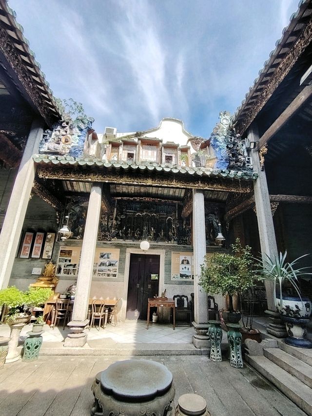 Penang’s Perfect Blend of Culture and Charm!