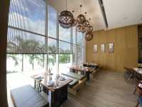 Jiang He Cantonese Cuisine: Batam's Luxe Chinese Dining Experience