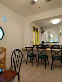A Sunny Sip in Kota Kinabalu’s Coziest Café