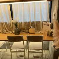 東京で韓国気分が味わえるカフェ