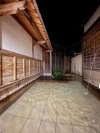 【伊豆 蓮台寺温泉】日本一の総檜風呂!!千人風呂✨混浴温泉の心得