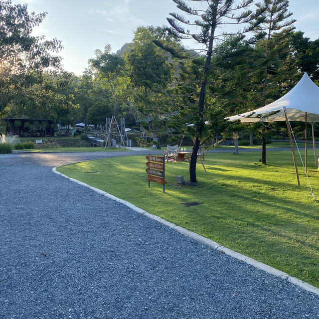 ☕ Skugga Estate – คาเฟ่สายช็อกโกแลตและกาแฟ