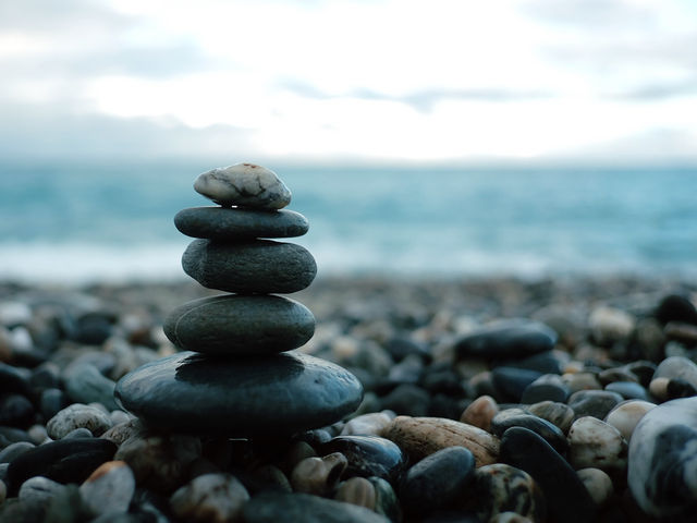 Qixingtan (Chihsingtan) Beach – Hualien