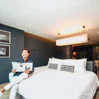 Hotel Tide Phuket  