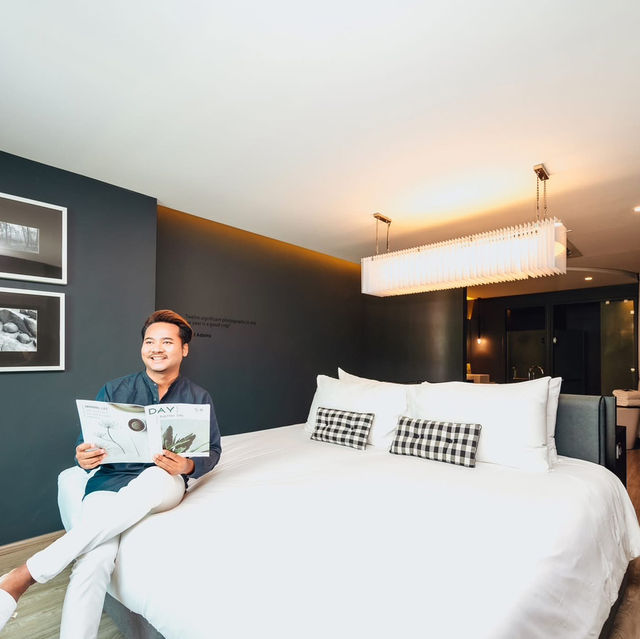 Hotel Tide Phuket  