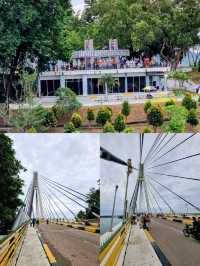 🇮🇩 Batam’s Iconic Marvel: Exploring the Barelang Bridge