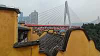 Huguang Guild Hall, window of Chongqing's Past