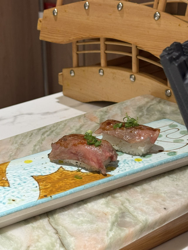 ｛長腳蟹生蠔龍蝦日本和牛盛宴·柏麗廳｝ 