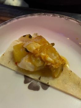 🦪 신사 조개구이 맛집 후기 🔥