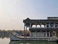 The Summer Palace: A Majestic Journey Through Imperial Harmony