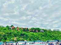 Alluring Pattaya - The Rising City