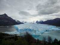 해외여행 아르헨티나 빙하 Perito Moreno Glacier Walkways