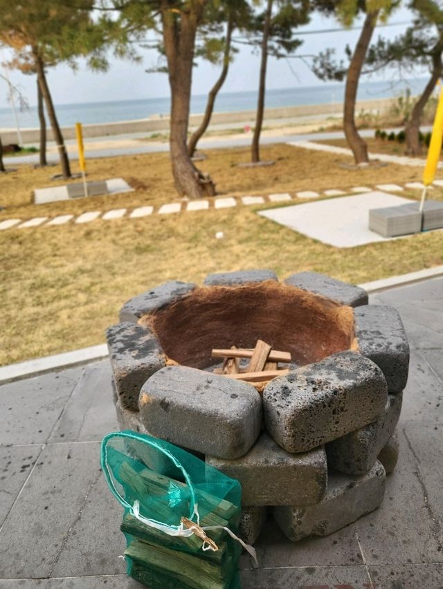 프라이빗하게 즐기는 리조트감성 카라반