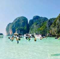 Summer Vibe in Phuket