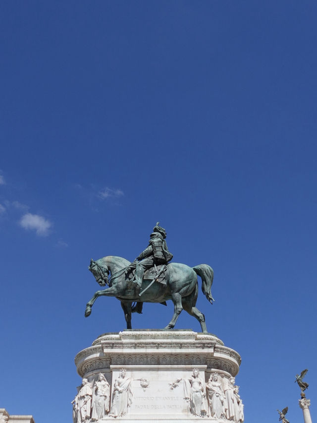 【イタリア・ローマ】おすすめスポット