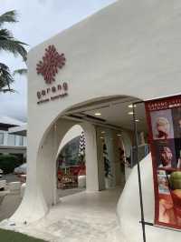 Garage Karon Beach Cafe 