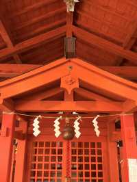 奈良｜比橿原神宮更早 長山稻荷社守護著日本起源