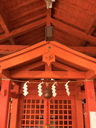 Nara | Nagayama Inari Shrine: A Guardian of Japan's Origins Older Than Kashihara Shrine