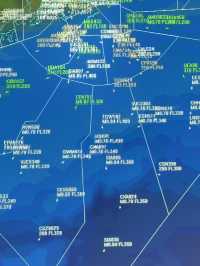 【香港】 全新東涌民航處總部：近距離實時直觀香港機場管理！