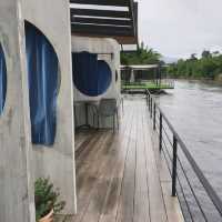 The tryst river kwai