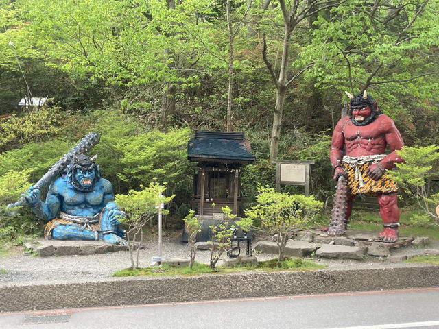A Must-Visit Onsen Destination in Hokkaido – Truly Unforgettable!