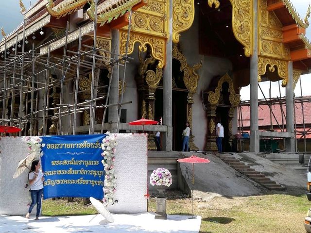 วัดแม่ทาน