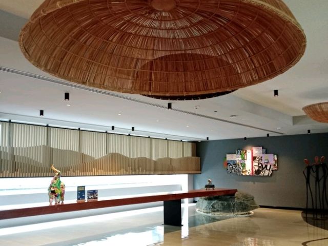 รีวิว โรงแรม Travelodge Nimman เชียงใหม่
