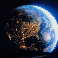 직접 봐야지만 느낄 수 있는 웅장함과 선명함, 스피어: Post Card from Earth!