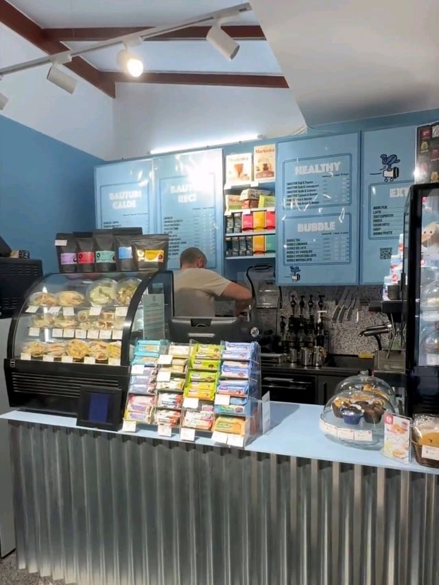 Plug In Coffee - Timisoara