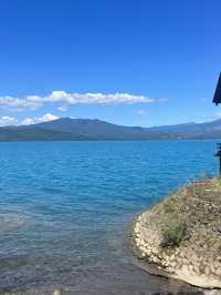 🌊🗻【秋田・田沢湖】  湖が静かに語りかけてくる場所。