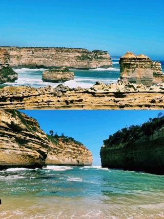 Great Ocean Walk One-Day Adventure – From Kennett River to Apollo Bay
