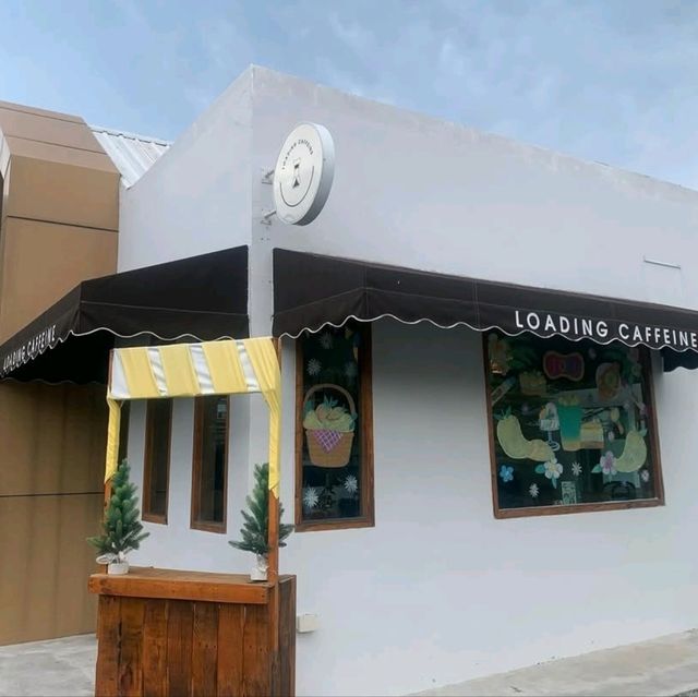 loading caffeine