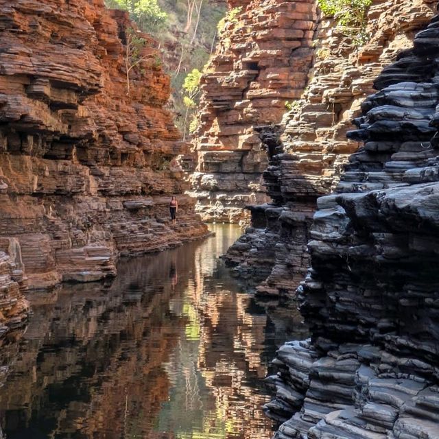 Karijini National Park – WA