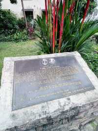 Explore the Timeless Charm of Tjong A Fie Mansion: A Must-Visit Heritage Gem in Medan 