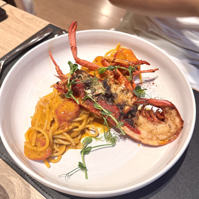 W Hotel重現料理鼠王雜菜煲「Seasons」
