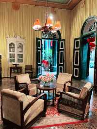 Explore the Legacy of Tjong A Fie Mansion: Must-Visit Museum in Medan
