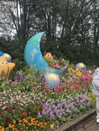 Hangzhou spring