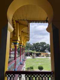 Istana Maimun: Free Must-Visit Royal Palace Museum in Medan