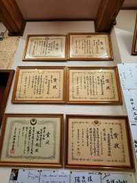 沖繩｜到瑞泉酒造看泡盛在沖繩發展歷史 還能試飲新品