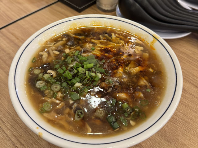 Fung Taiwanese – Sutera Mall: Authentic Taiwanese Comfort Food in Johor Bahru