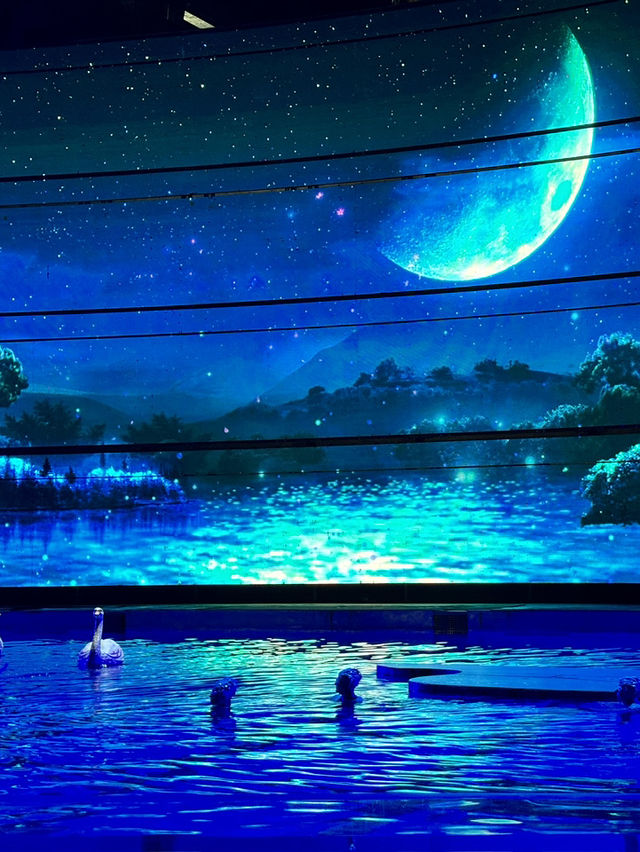 싼야 4박5일 여행