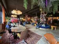 Staying in hostel can be this luxurious 