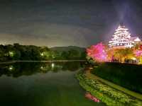 Korakuen Garden – Timeless Beauty in the Heart of Okayama