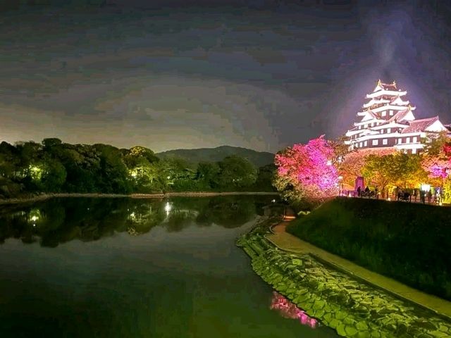 Korakuen Garden – Timeless Beauty in the Heart of Okayama