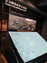Sapporo Beer Museum
