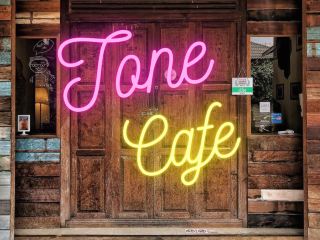톤 카페(Tone Café)