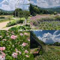 อุทยานหลวงราชพฤกษ์ เชียงใหม่