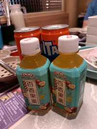 放題食足四小時