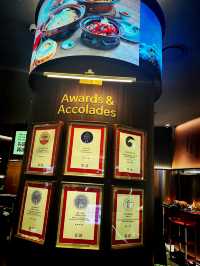Hakka Heritage Elevated – Hakka Yu at Jewel Changi Airport